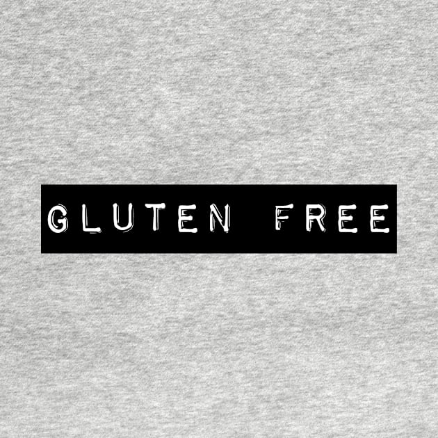 Gluten free by Xanyth